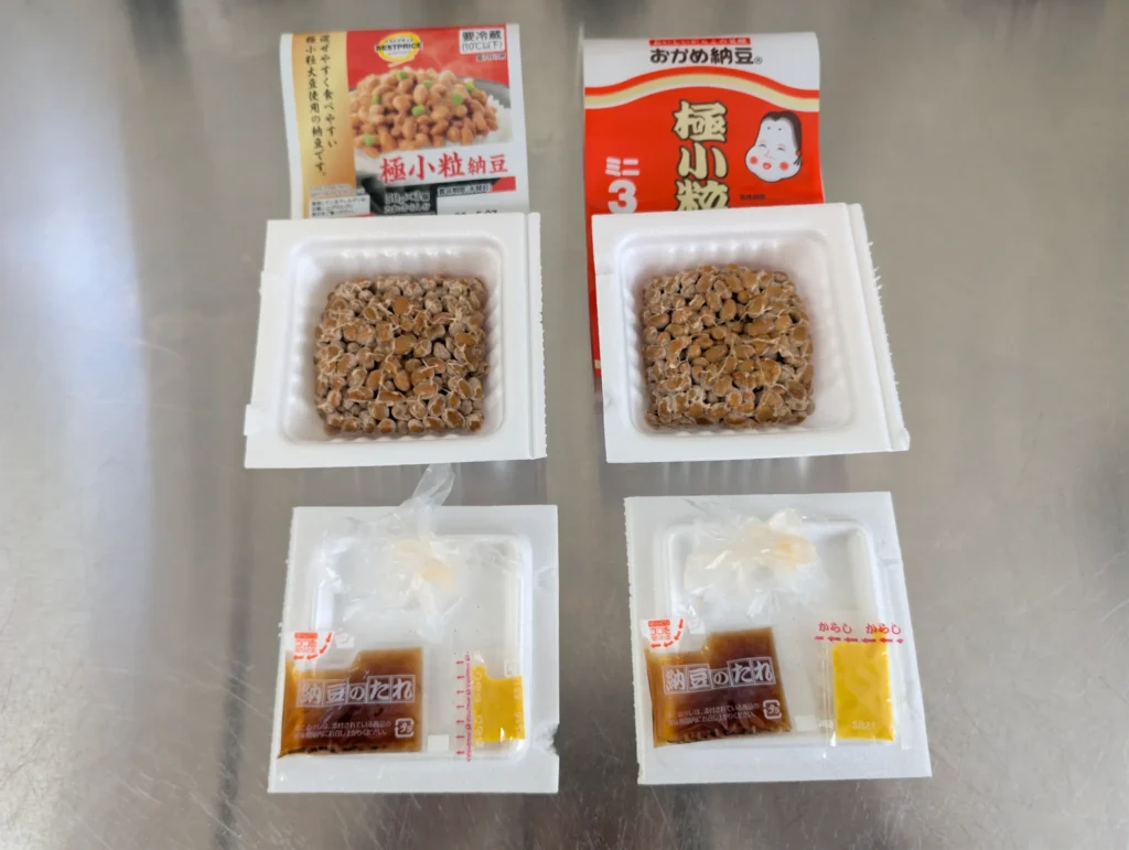 極小粒納豆_中身